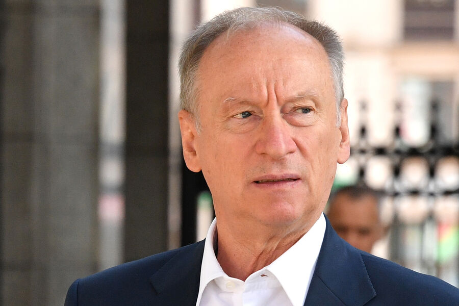 Patruşev Yaxın Şərqdə vəziyyətin kəskinləşməsini ABŞ siyasəti ilə əlaqələndirib