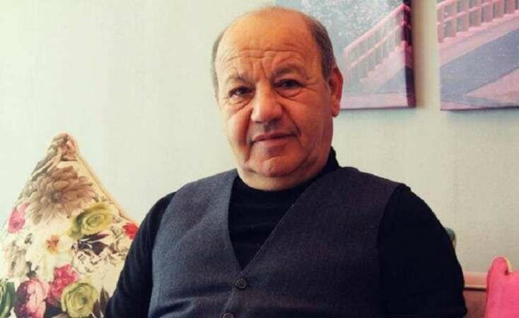 Əli Mirəliyevin əsl adı görün nə imiş —  VİDEO