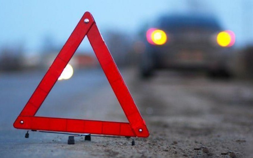 Gecə saatlarında dəhşətli xəbər:Yaralılar var