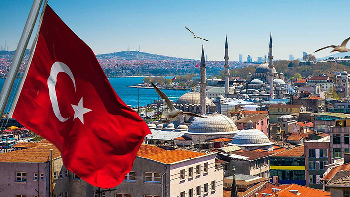 SON DƏQİQƏ! Türkiyəyə gedənlər üçün vacib xəbər: Kirayə evdə qalmaq üçün...