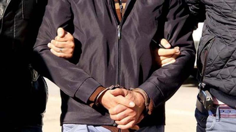 İzmirdə İŞİD əməliyyatı: 4 nəfər saxlanılıb