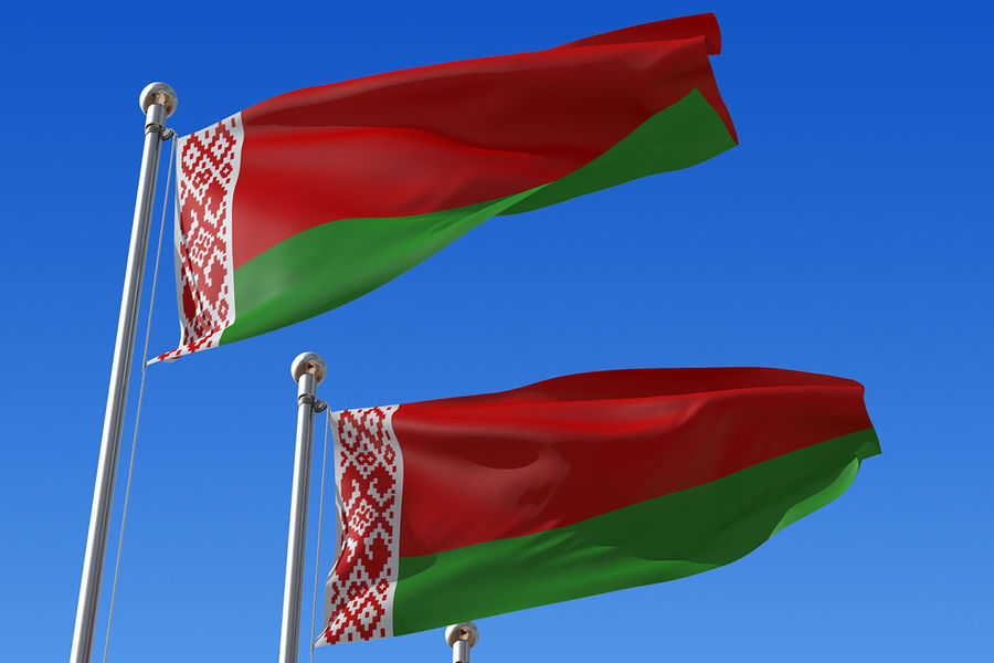Belarus Polşaya etiraz etdi