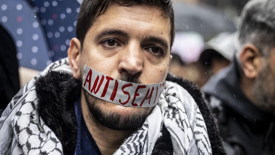 Avropada antisemitizm hadisələri artmaqdadır