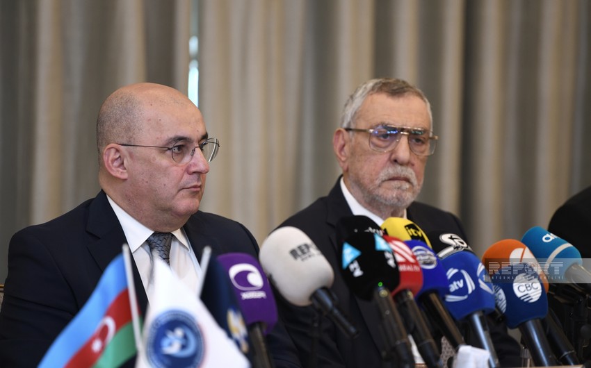 Azərbaycan Regional Voleybol Akademiyası yaradılır