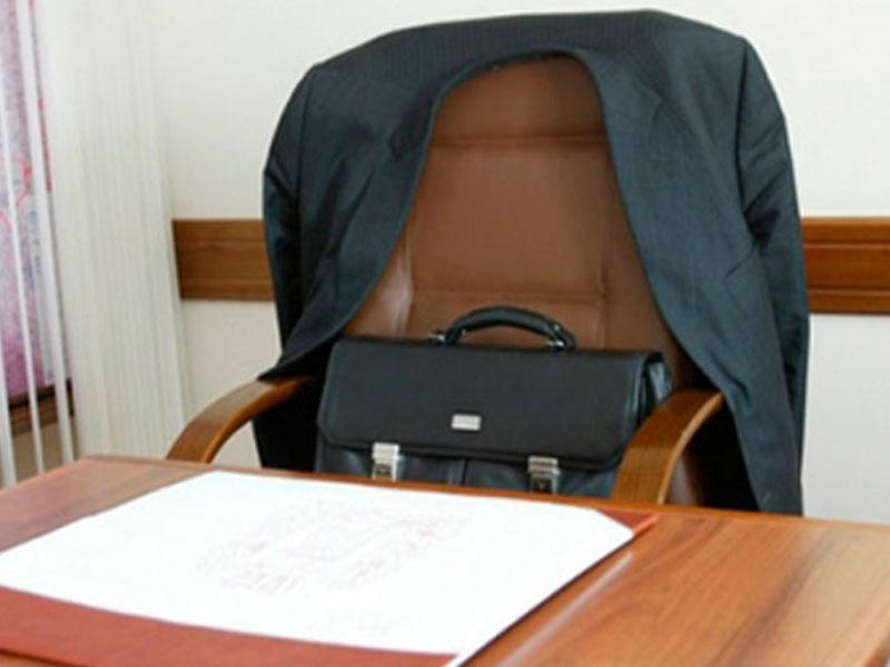 Bu məktəbin vəzifəli şəxslərinə cinayət işi açıldı