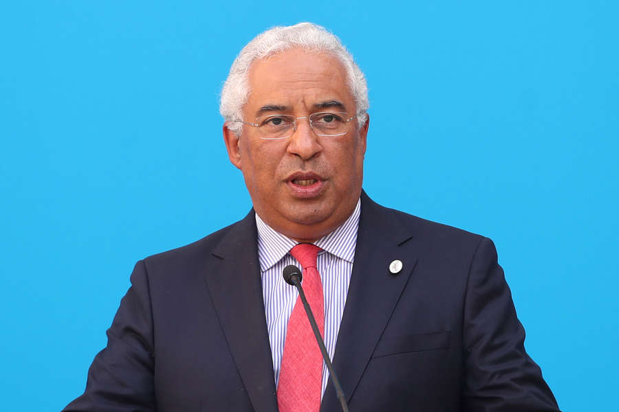 Portuqaliyanın baş naziri istefa verib