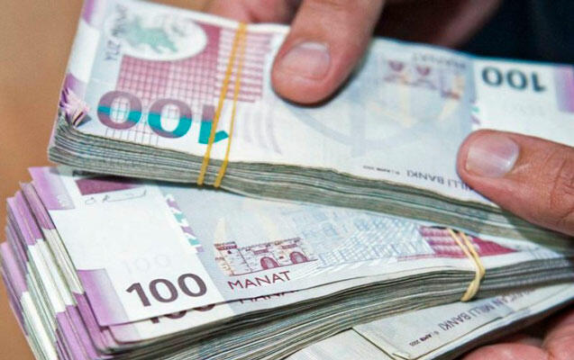 2500 manatdan çox maaş alanlar… - Millət vəkili