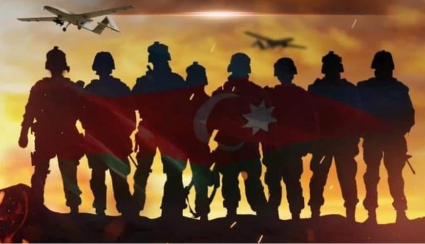 Müharibə veteranlarına ŞAD XƏBƏR!