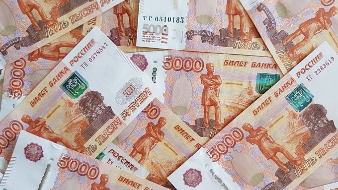 Fırıldaqçılar aktyorun 400 min rublunu aldadıblar