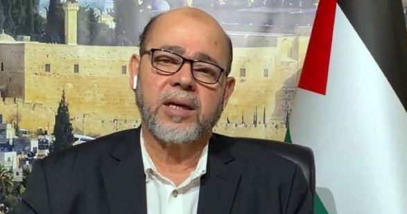 HƏMAS İslam ölkələrinə müraciət edir