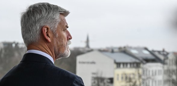 Çexiya Prezidenti: Zaman Rusiyanın xeyrinədir