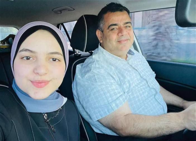ŞOK! İsmayıl Haniyənin nəvəsi öldürüldü