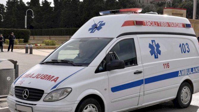 Psixi xəstələr üçün İtaliyadan xüsusi maşınlar gətirildi