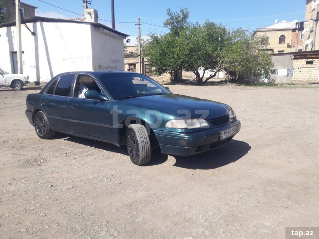 TƏCİLİ! Ucuz qiymətə avtomobil satılır  - 1500 AZN