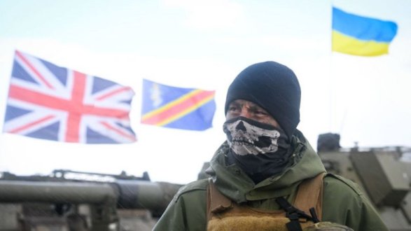NATO-nun keçmiş komandanı Ukraynanı ərazilərin itirilməsi ilə barışmağa çağırıb