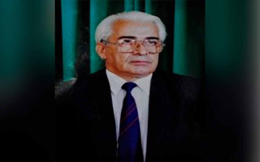 Baxış Hüseynov vəfat etdi