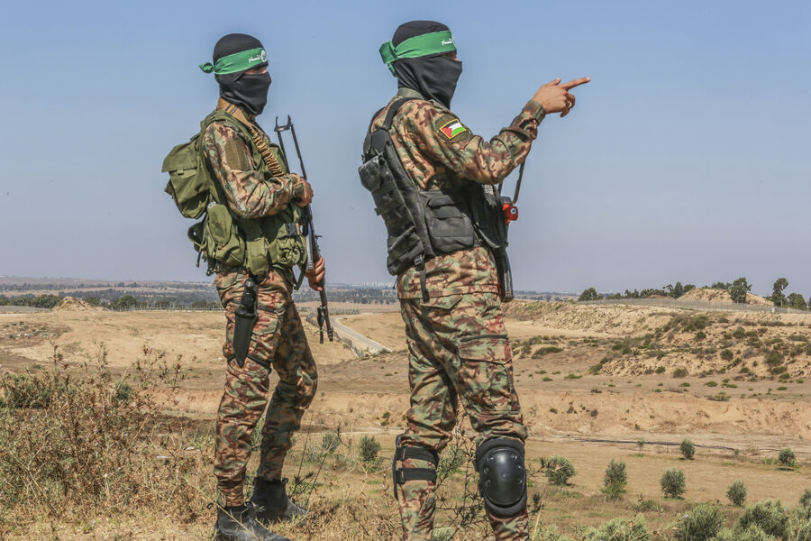 HƏMAS yaxın günlərdə bir neçə girovu azad etməyi planlaşdırır