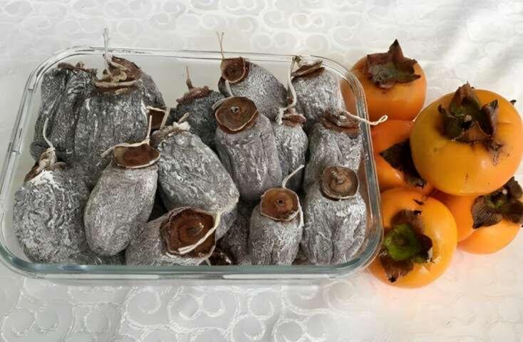 Bu \\\"Qış meyvəsi\\\"ni quru yeyin - Qocalmanı ləngidir, beyini...