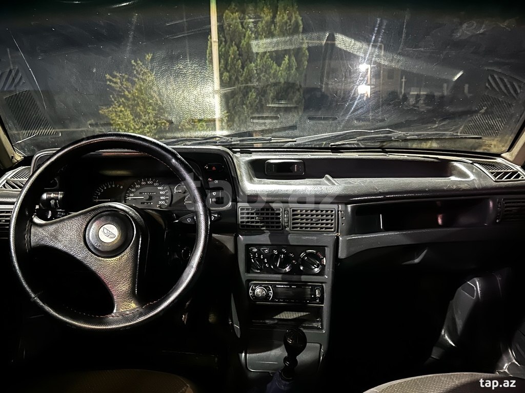Təcili! Ucuz qiymətə avtomobil satılır - 2 850 AZN