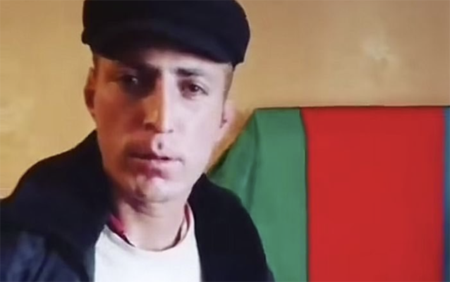 \\\"Tiktok\\\"çunun öldürülməsi ilə bağlı detallar üzə çıxdı: O azyaşlı qızlara qarşı ...