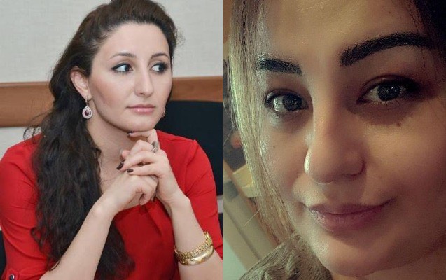 ŞOK! Bacılar həbs edilir