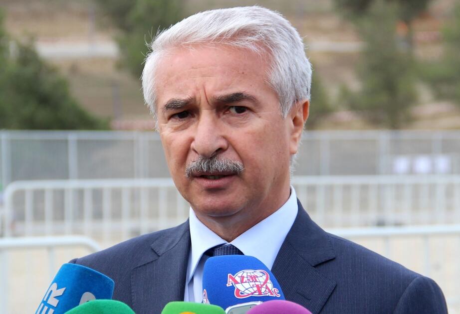 Qarabağda torpaqlar vətəndaşlara necə paylanılacaq? - Nazir müavini ilə MÜSAHİBƏ