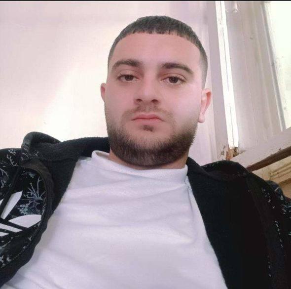 TƏCİLİ!Polis Bakıda hər yerdə bu şəxsi axtarır