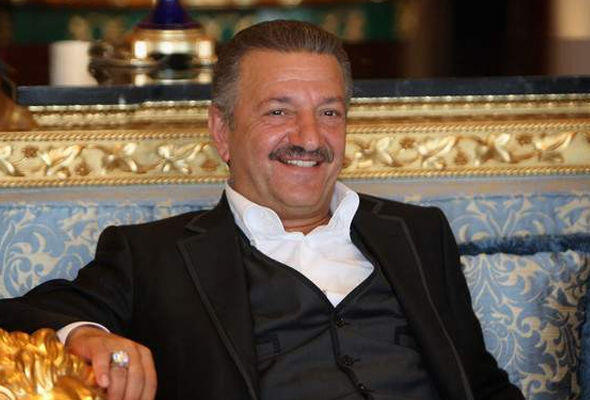 Telman İsmayılov görün hansı müğənnini restorandan qovubmuş - ŞOK HADİSƏ