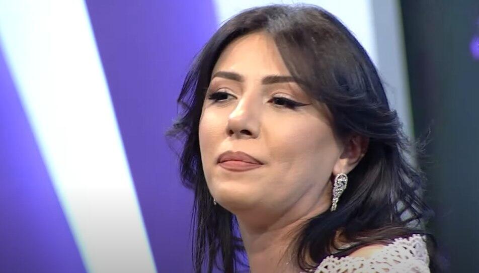 Yeganə: “Həkim üzümə dedi ki, xərçəngsən” - VİDEO