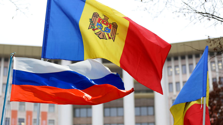Moldova ölkənin Rusiyaya qarşı sanksiyalara münasibətinə aydınlıq gətirib