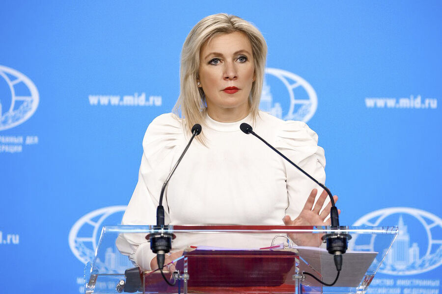 Rusiya: Finlandiyanın Rusiyaya qarşı “qaçqın göndərmək” ittihamları dezinformasiyadır
