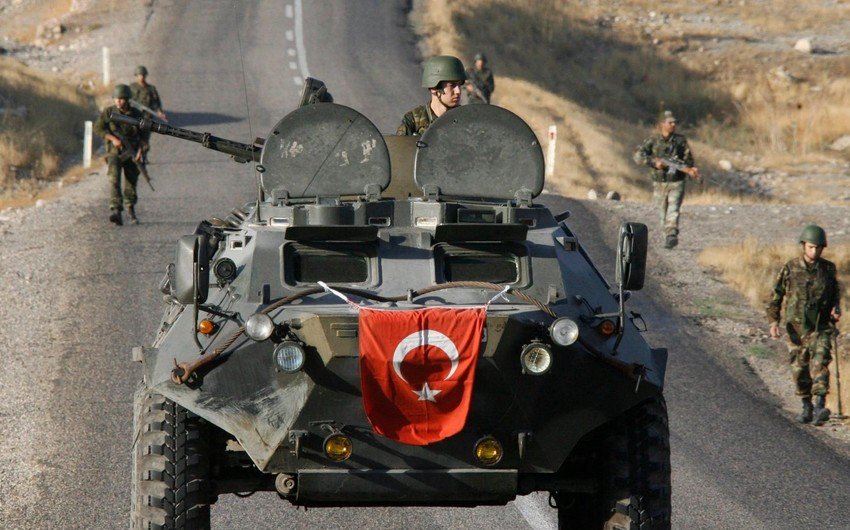 SENSASSİYA! Türkiyə NATO-dan çıxmağı düşünür