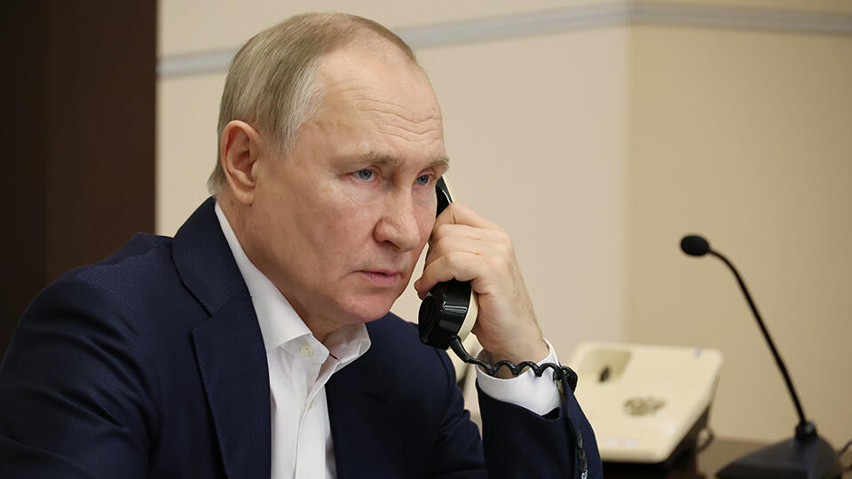 Peskov Putinin prezident seçkilərində qalib gələcəyinə şübhə etmir