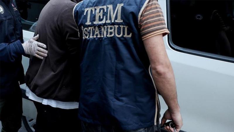 İstanbulda İŞİD-ə qarşı əməliyyat: 10 nəfər saxlanılıb