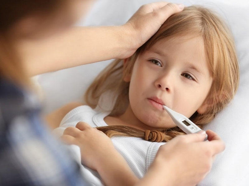 Məktəblilər arasında yayılan \\\"Hepatit\\\" virusu nə dərəcə təhlükəlidir? - AÇIQLAMA