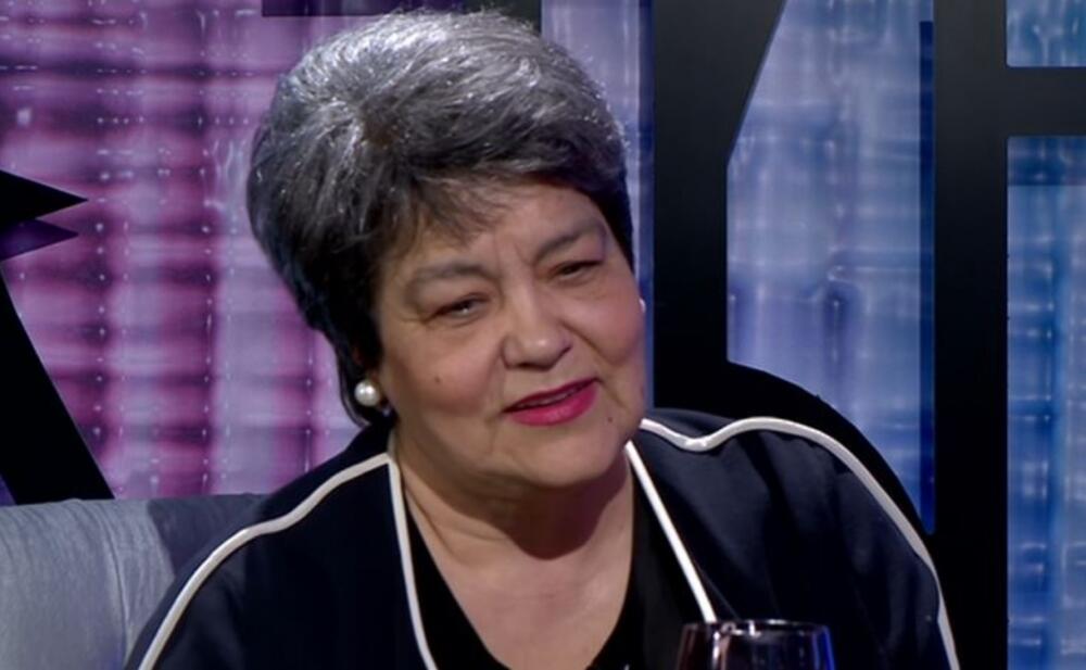 Ayağı amputasiya olunan Gülçöhrə Şəfiyevanın vəziyyəti necədir? - FOTOlar