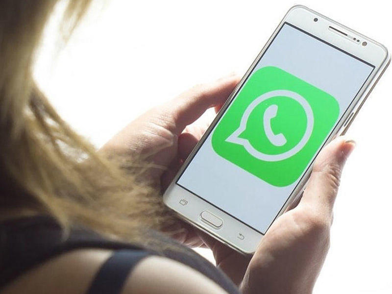 \\\"WhatsApp\\\"da süni intellektlə bağlı YENİLİK - FOTO