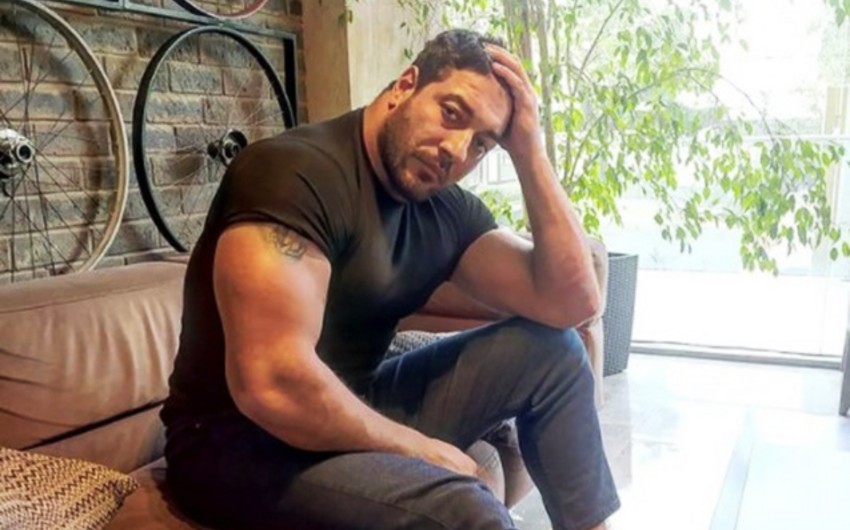 İş Ali Məhkəməyə getdi