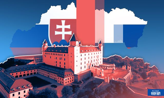 Slovakiya Aİ-nin Rusiyanın nüvə stansiyaları üçün yanacağına qarşı sanksiyalarını dəstəkləməyəcək