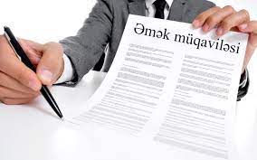 Əmək müqaviləsinə  hansı  hallarda  xitam verilə bilər? - Hüquqi yardım 