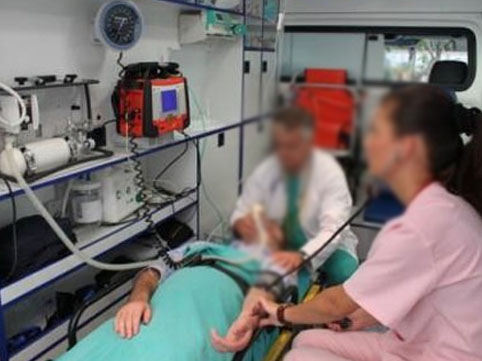 Gecə saatlarında dəhşətli xəbər: Ölən və xeyli yaralı var +ADLAR