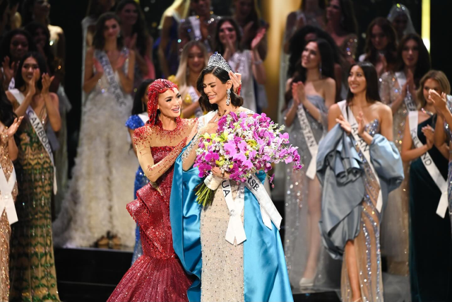 84 ölkədən qız gəldi: Ən gözəli görün hansı ölkədən seçildi - FOTOLAR+VİDEO