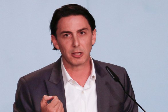 Bayden müşaviri müharibənin qarşısını almaq üçün İsrailə səfər edir