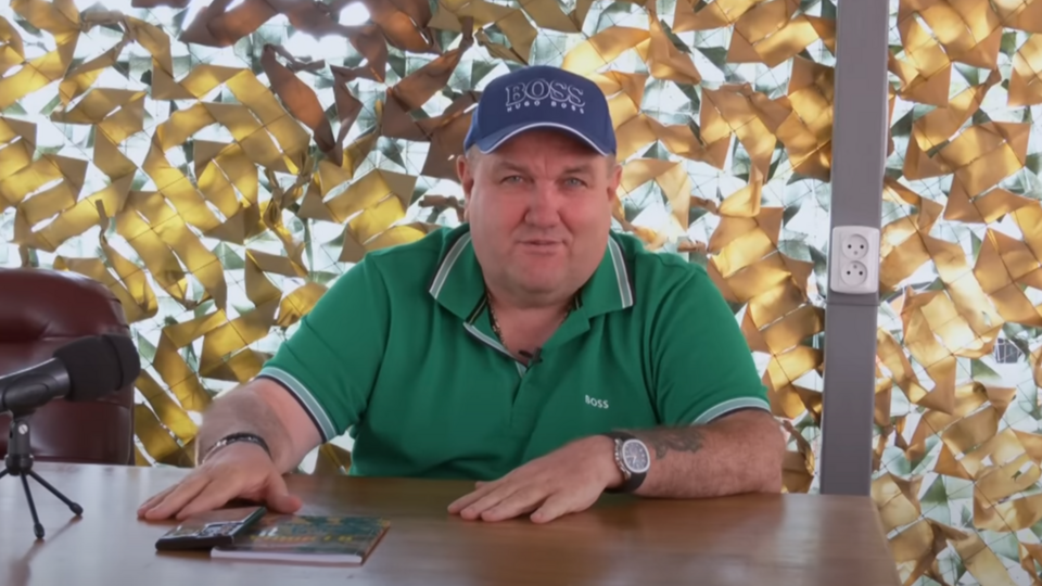 Məşhur biznesmen axtarışa verilib