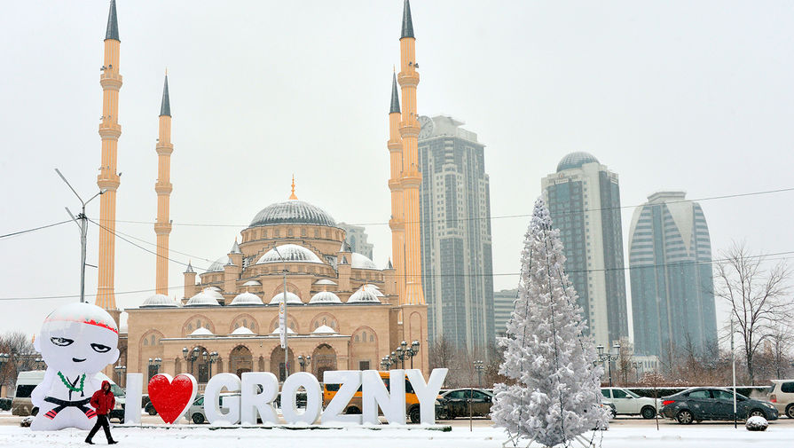 Putin Çeçenistanın paytaxtının Qroznıdan köçürülməsi ilə bağlı  ideyadan danışıb