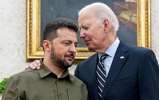 Baydenə bunu arzuladı