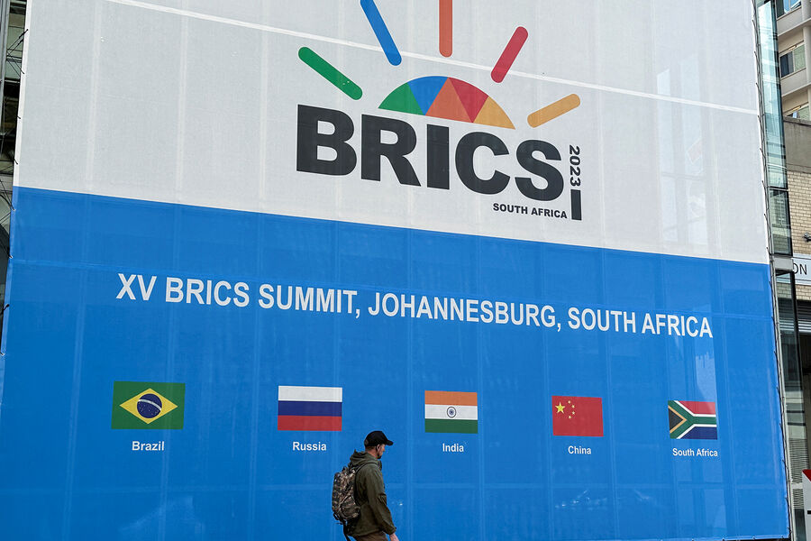Kreml Putinin BRICS sammitindəki çıxışının açıq olub-olmayacağına cavab verib