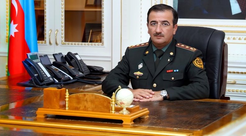 Prezidentin general-mayor rütbəsi verdiyi Mirsaleh Seyidov kimdir? - DOSYE