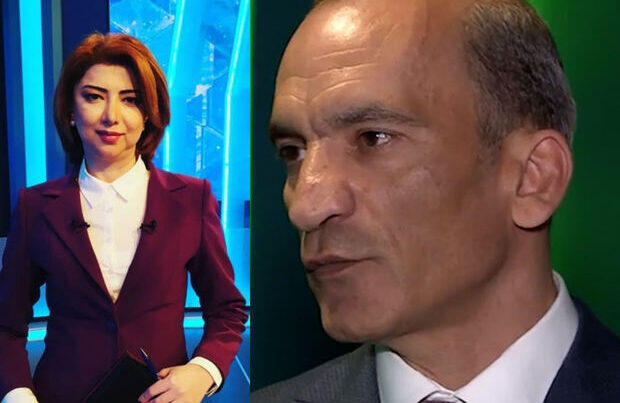 Əri Natəvanın ölüm səbəbini açıqladı: “Xəstələnməyinə səbəb...\\\" - VİDEO