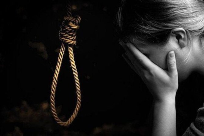 Bakıda ŞOK: gənc qadın özünü görün nə ilə asdı?